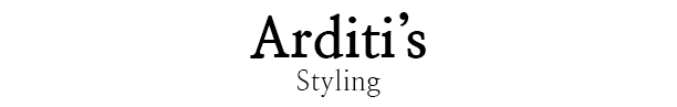 Arditi's Styling