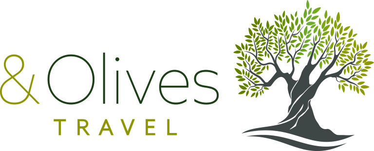 &Olives Travel