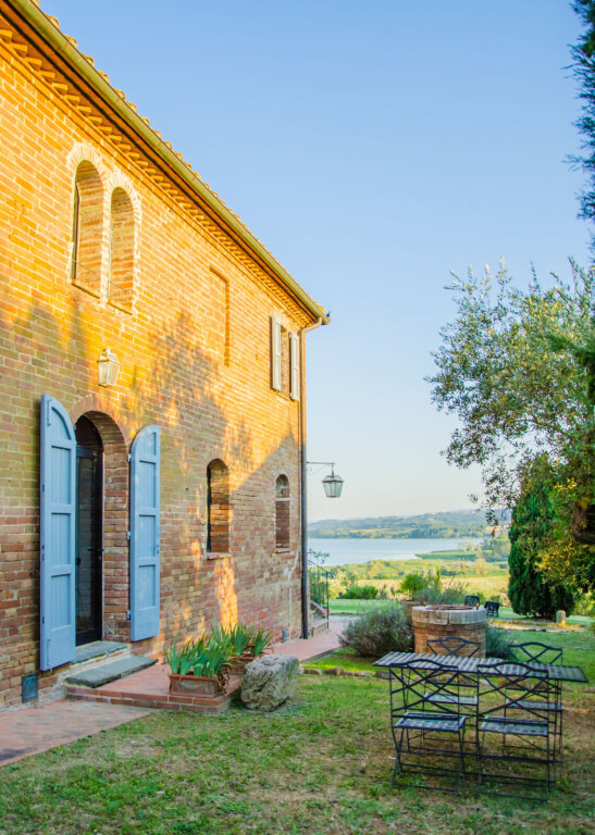 Agriturismo Poggio Antico